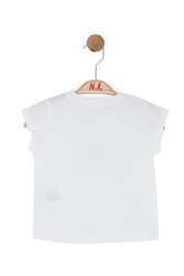 31626-TAVUS KUŞU T-SHIRT 1/4 - Thumbnail