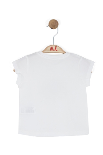 31626-TAVUS KUŞU T-SHIRT 1/4