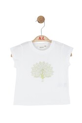 NK Kids - 31626-TAVUS KUŞU T-SHIRT 1/4 (1)