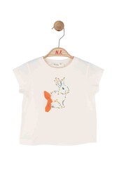NK Kids - 31627-RABBIT T-SHIRT 1/4 (1)