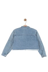 31702-BRAZİL CEKET 8/14 - Thumbnail