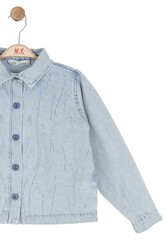 31704-TAŞLI CEKET 8/14 - Thumbnail