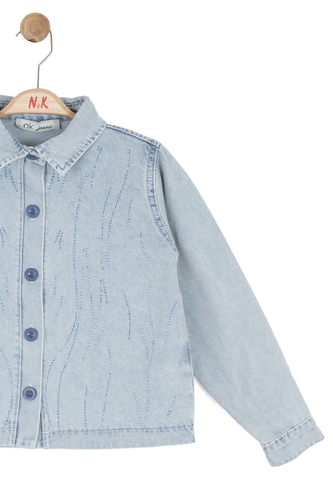 31704-TAŞLI CEKET 8/14