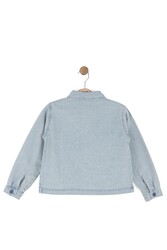 31704-TAŞLI CEKET 8/14 - Thumbnail