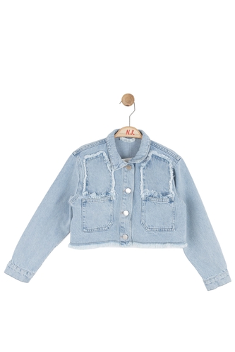 31706-PAMELA CEKET 4/8