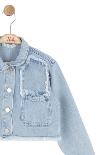 31706-PAMELA CEKET 4/8