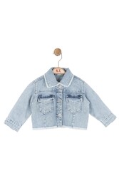 31708-PETITE CEKET 1/4 - Thumbnail