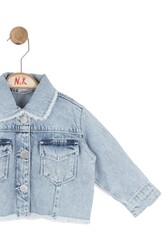 31708-PETITE CEKET 1/4 - Thumbnail