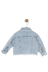 31708-PETITE CEKET 1/4 - Thumbnail