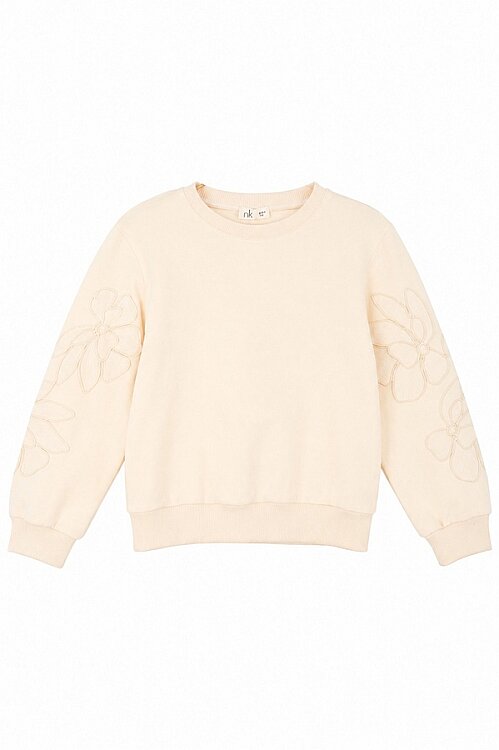32321-KOLLARI LASELİ SWEAT 8/14