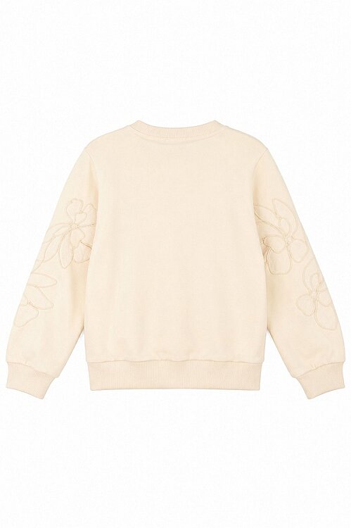 32321-KOLLARI LASELİ SWEAT 8/14 - 2