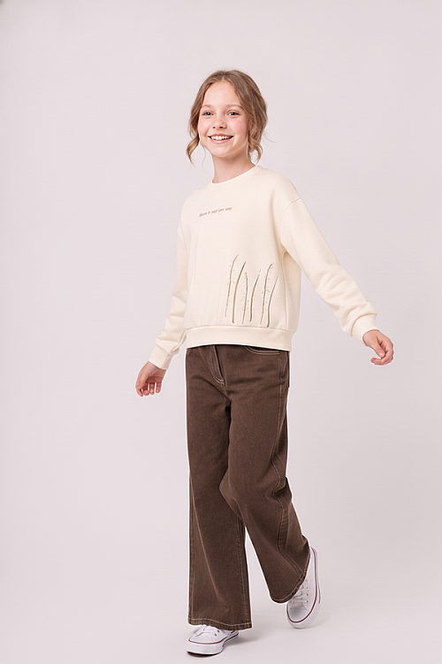 32325-BLOOM SWEAT 8/14
