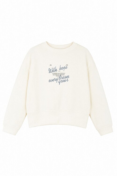 32327-HOPE SWEAT 8/14 - 2
