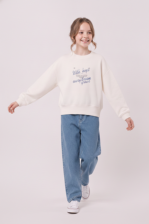 32327-HOPE SWEAT 8/14