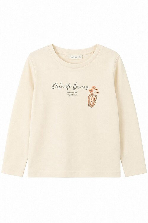 32332-DELICATE FLOWERS BADİ 8/14 - 2