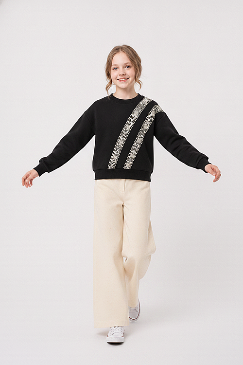 32338-ETNİK SWEAT 8/14