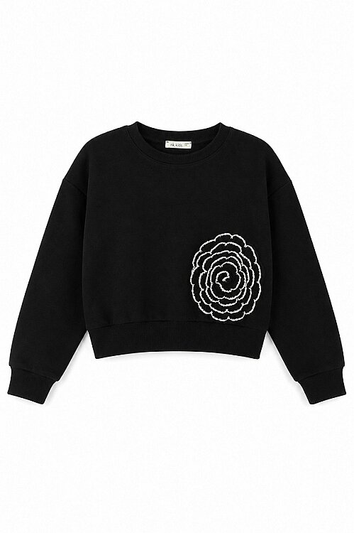 32339-GÜLLÜ SWEAT 8/14 - 1