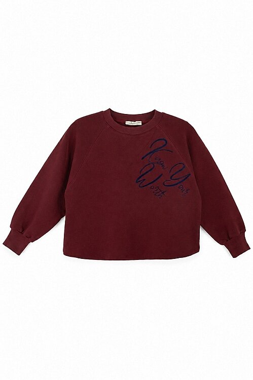 32506-CRIMSON SWEAT 4/8 (1)