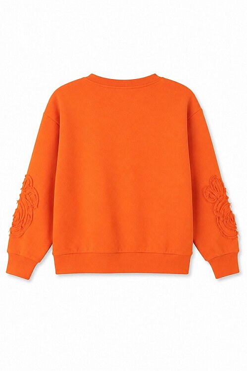 32507-AUTUMN SWEAT 4/8 - 3