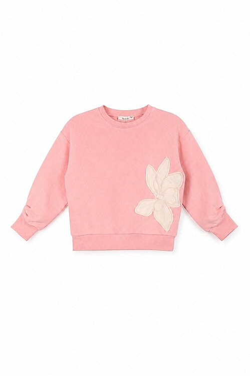 32510-RUBİN SWEAT 4/8 - 4