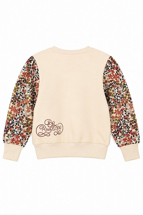 32511-AWESOME SWEAT 4/8 - 4