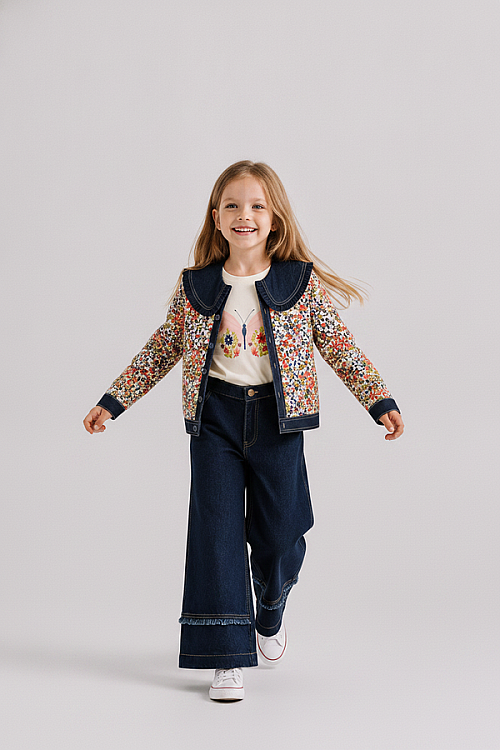 32514-BUTTERFLY BADİ 4/8