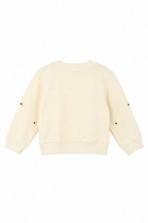 32600-PAPATYA SWEAT 1/4 - 3