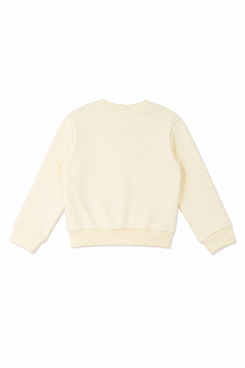 32603-CEYLAN SWEAT 1/4 - 3