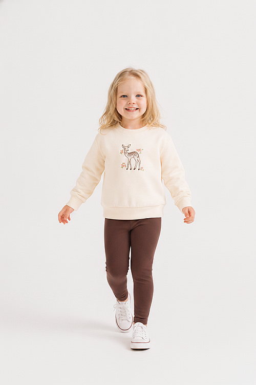 32603-CEYLAN SWEAT 1/4