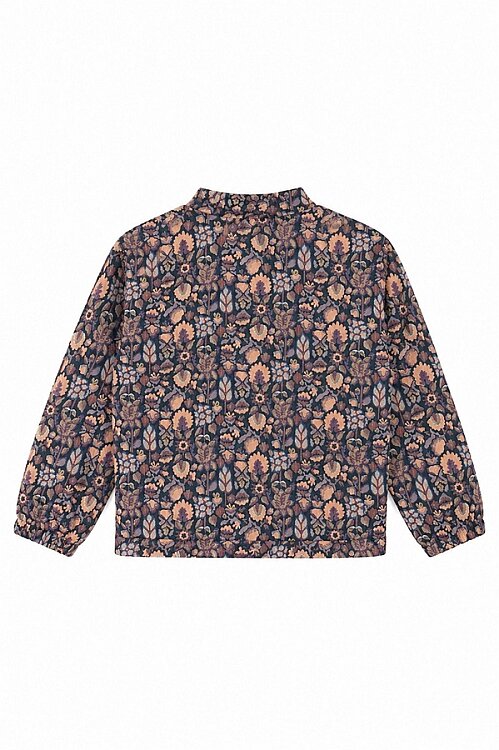 32607-KAFTAN CEKET 1/4 - 3