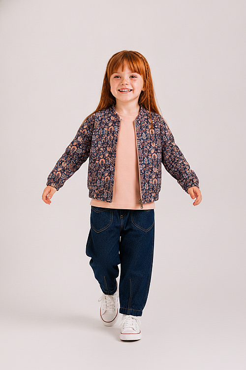 32607-KAFTAN CEKET 1/4
