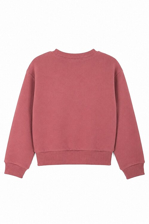 32612-HIBISCUS SWEAT 1/4 - 3