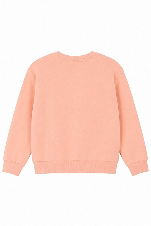 32614-MARSHMALLOW SWEAT 1/4 - 3