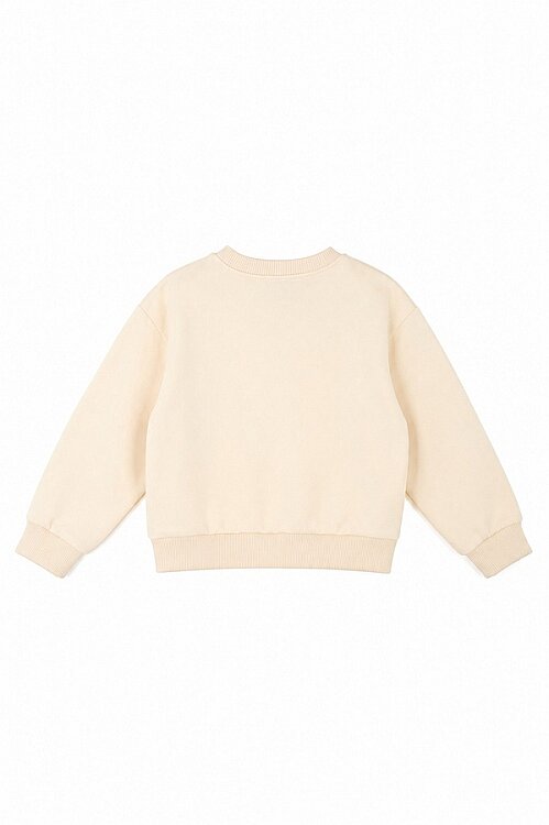32617-COCOON SWEAT 1/4 - 3