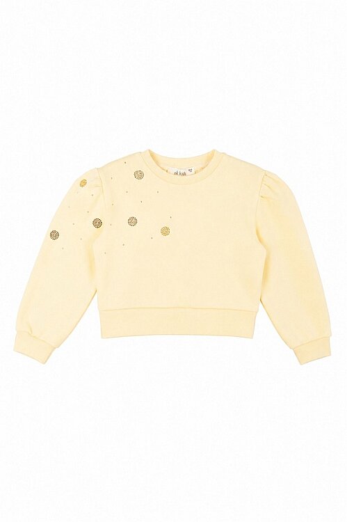 32621-KOLLARI BALON SWEAT 1/4 - 3
