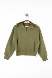 37300-LOTUS SWEAT 8/14 - Thumbnail