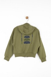 37300-LOTUS SWEAT 8/14 - Thumbnail