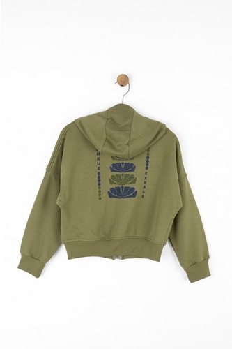 37300-LOTUS SWEAT 8/14