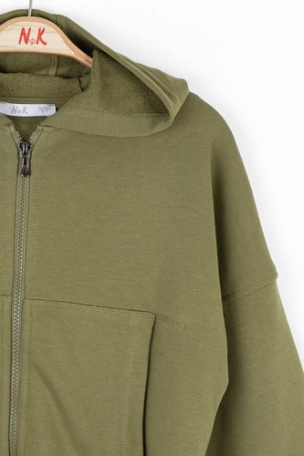 37300-LOTUS SWEAT 8/14