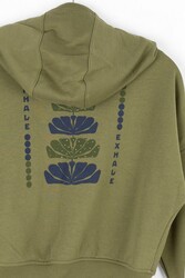 37300-LOTUS SWEAT 8/14 - Thumbnail