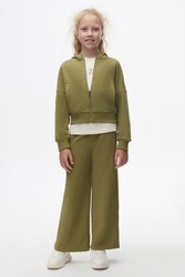 NK Kids - 37300-LOTUS SWEAT 8/14