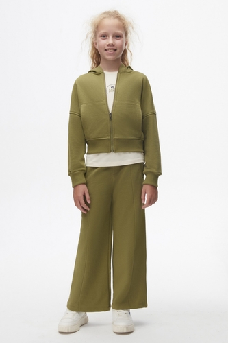 37300-LOTUS SWEAT 8/14