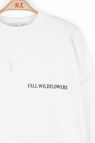 37317-BAND SWEAT 8/14