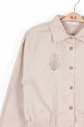 37324-ELOPE GÖMLEK 8/14 - Thumbnail