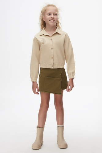 37324-ELOPE GÖMLEK 8/14