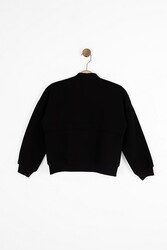 37325-NERO CEKET 8/14 - Thumbnail