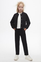 NK Kids - 37325-NERO CEKET 8/14