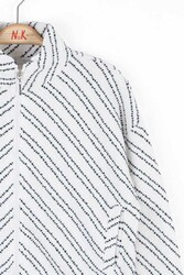 37328-PUNTOLU FERMUARLI HIRKA 8/14 - Thumbnail