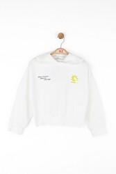 NK Kids - 37331-TALK SWEAT 8/14