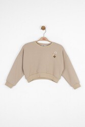NK Kids - 37505-AKASYA SWEAT 4/8